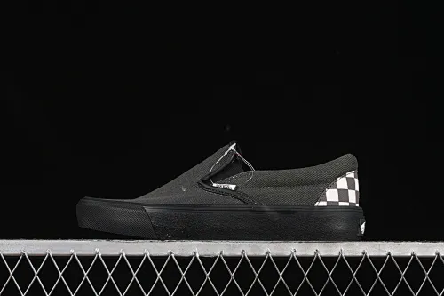 All categories Vans Vans series Vans Low Vans low-top Vainl Archive x Vans Classic Slip-On joint model Vans low-top casual sneakers VN000BVZRUX